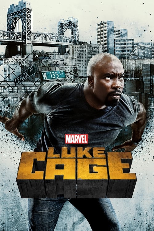 Marvel’s Luke Cage : 1.Sezon 5.Bölüm