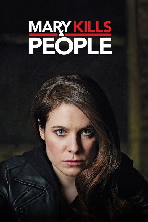 Mary Kills People : 1.Sezon 2.Bölüm