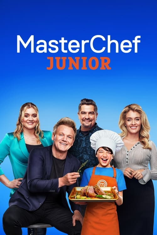 MasterChef Junior : 1.Sezon 7.Bölüm