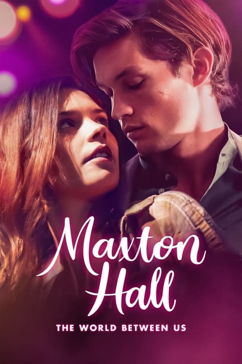 Maxton Hall – The World Between Us : 1.Sezon 5.Bölüm