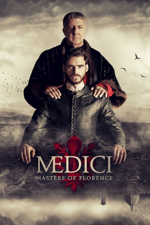 Medici Masters of Florence : 1.Sezon 5.Bölüm