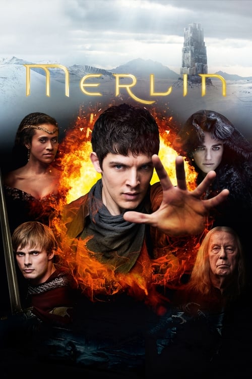 Merlin : 1.Sezon 9.Bölüm