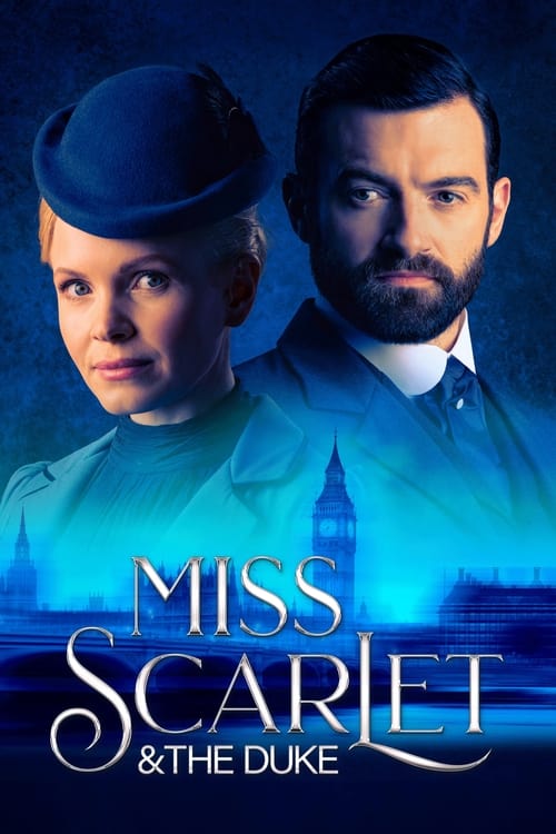 Miss Scarlet and the Duke : 2.Sezon 2.Bölüm