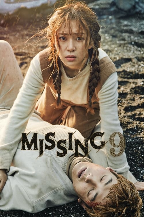 Missing Nine : 1.Sezon 16.Bölüm