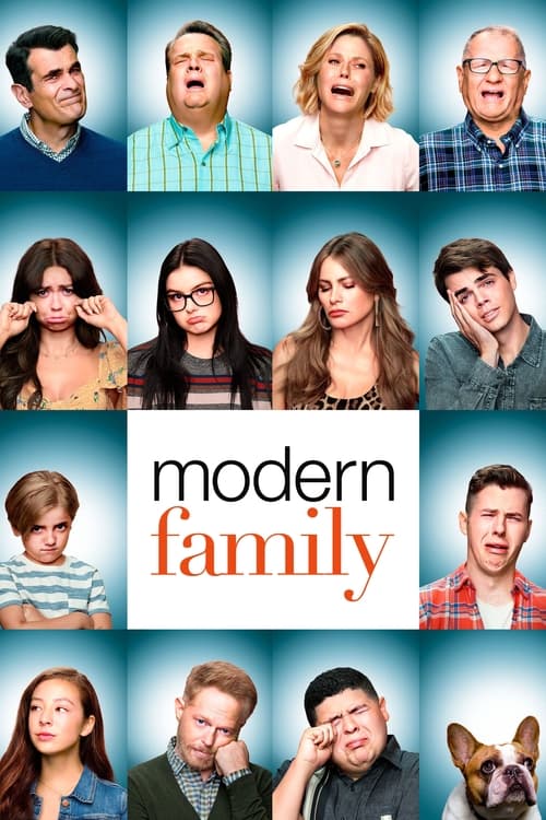 Modern Family : 10.Sezon 1.Bölüm