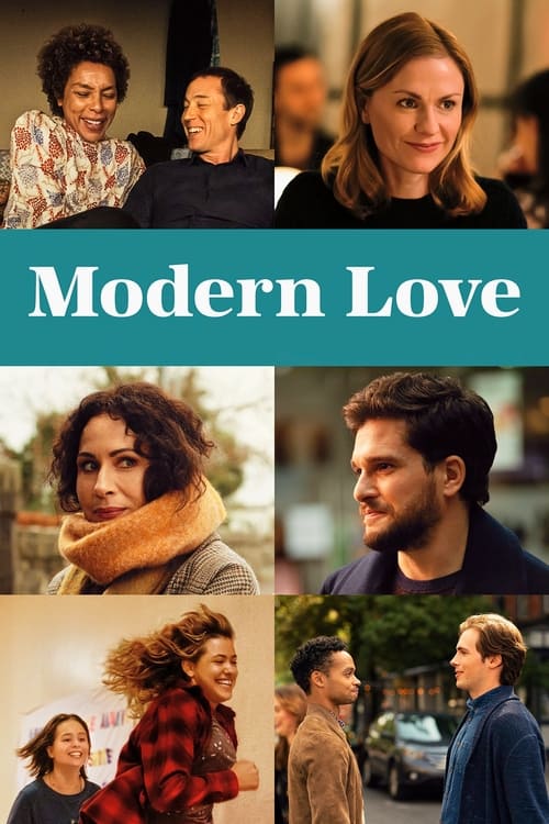 Modern Love : 1.Sezon 4.Bölüm