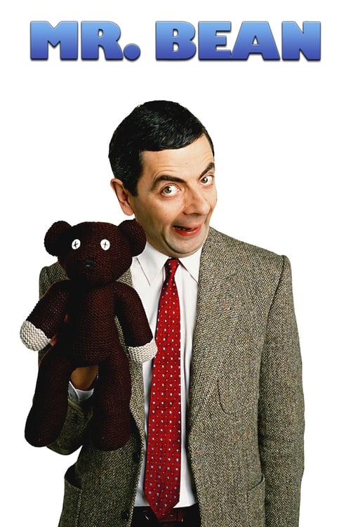 Mr. Bean : 1.Sezon 8.Bölüm