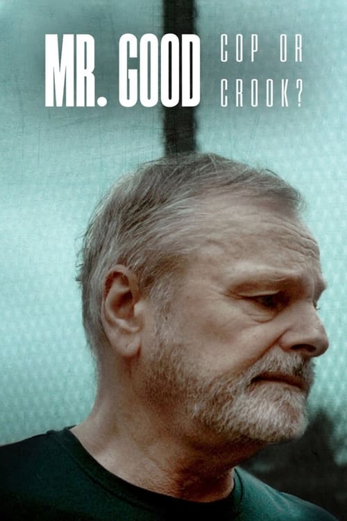 Mr. Good Cop or Crook? : 1.Sezon 4.Bölüm