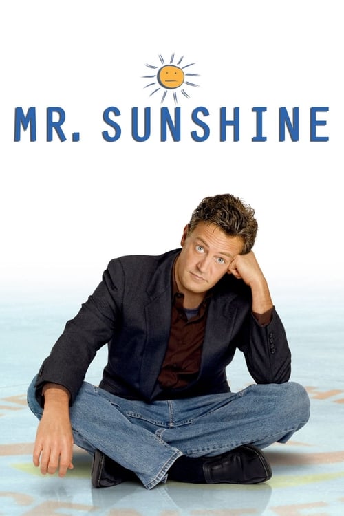 Mr. Sunshine : 1.Sezon 7.Bölüm