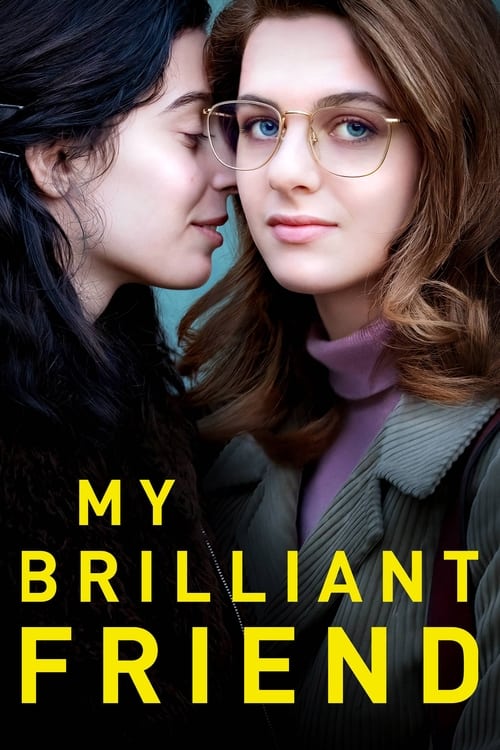 My Brilliant Friend : 3.Sezon 7.Bölüm