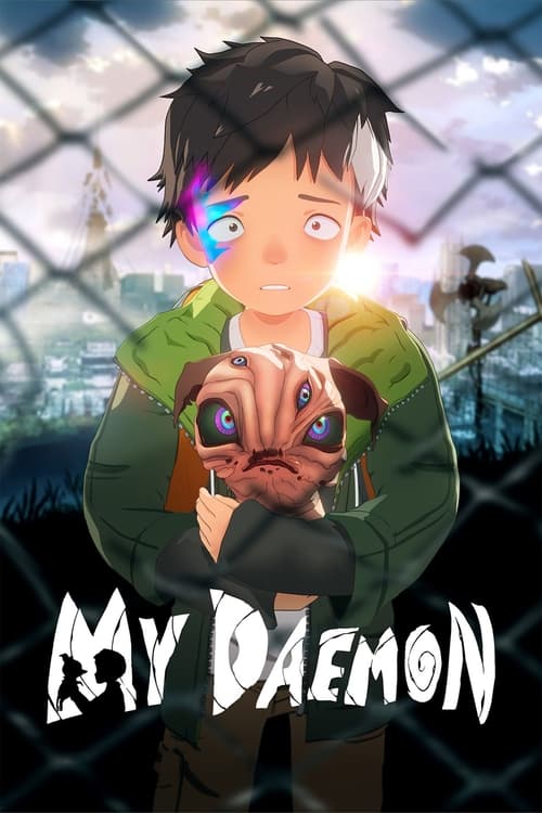 My Daemon : 1.Sezon 4.Bölüm