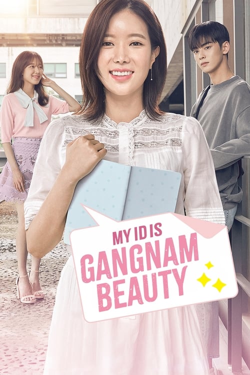 My ID is Gangnam Beauty : 1.Sezon 15.Bölüm