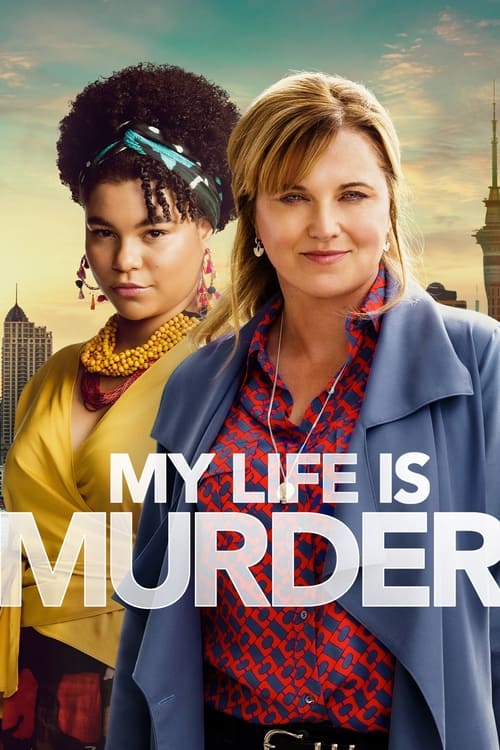 My Life Is Murder : 2.Sezon 4.Bölüm