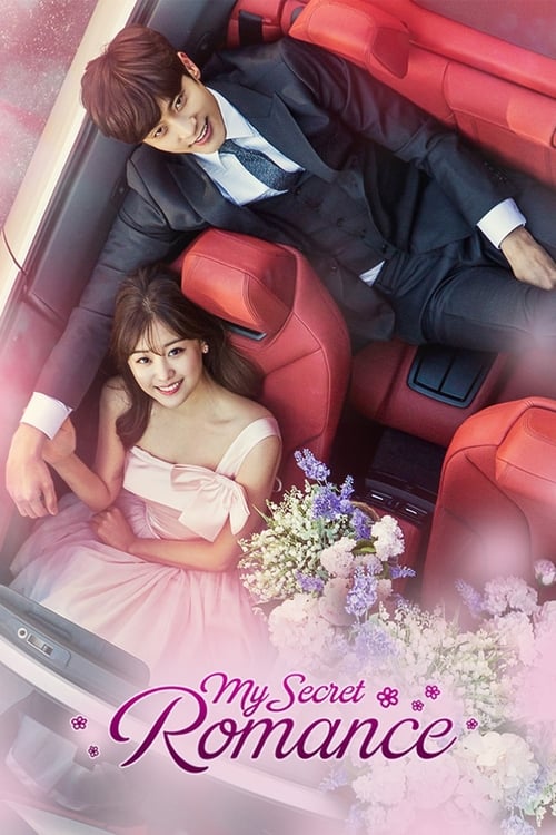 My Secret Romance : 1.Sezon 2.Bölüm