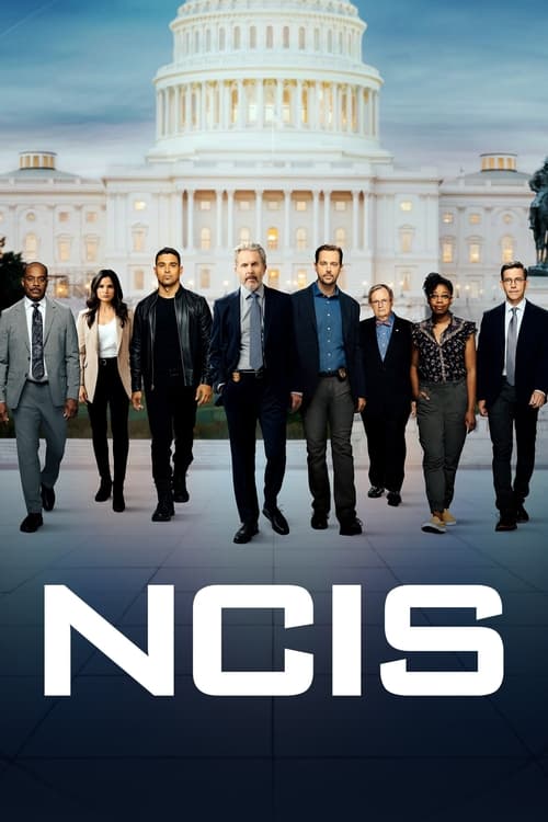 NCIS : 1.Sezon 20.Bölüm