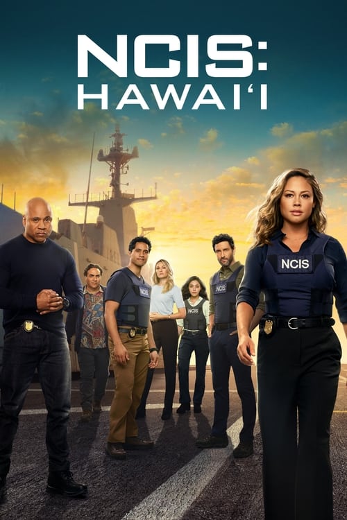 NCIS Hawai’i : 2.Sezon 7.Bölüm