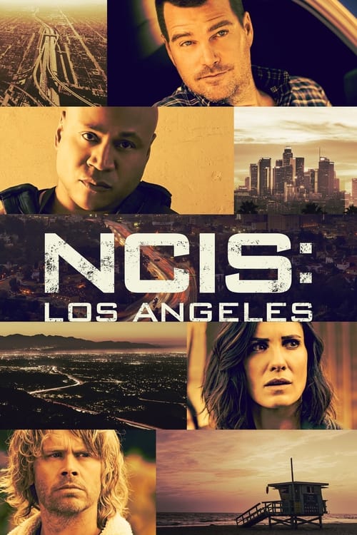 NCIS Los Angeles : 14.Sezon 17.Bölüm