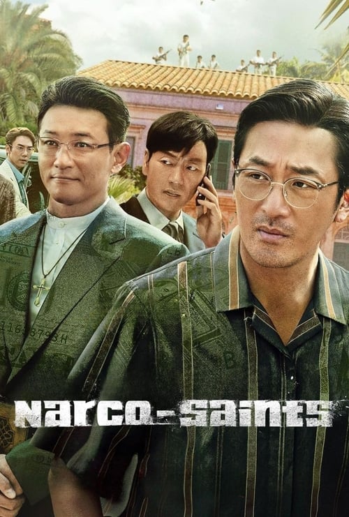 Narco-Saints : 1.Sezon 4.Bölüm