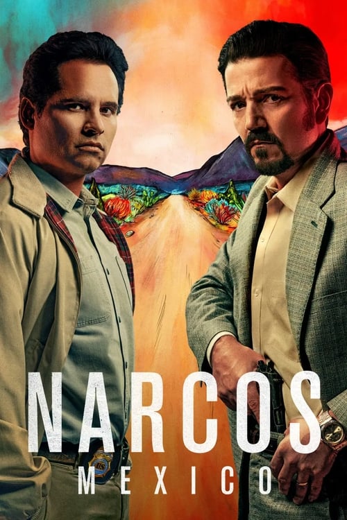 Narcos Mexico : 1.Sezon 4.Bölüm