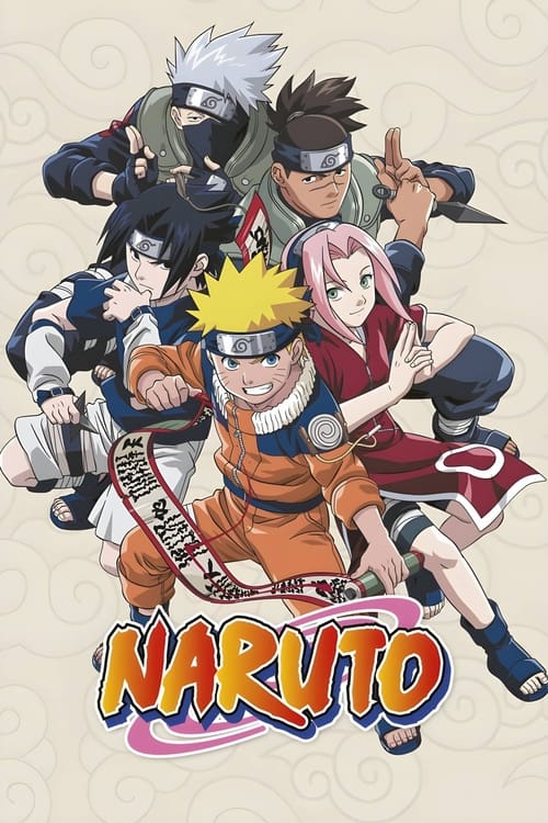 Naruto : 1.Sezon 43.Bölüm