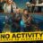 No Activity Italy : 1.Sezon 4.Bölüm izle