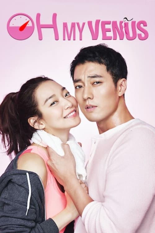 Oh My Venus : 1.Sezon 5.Bölüm