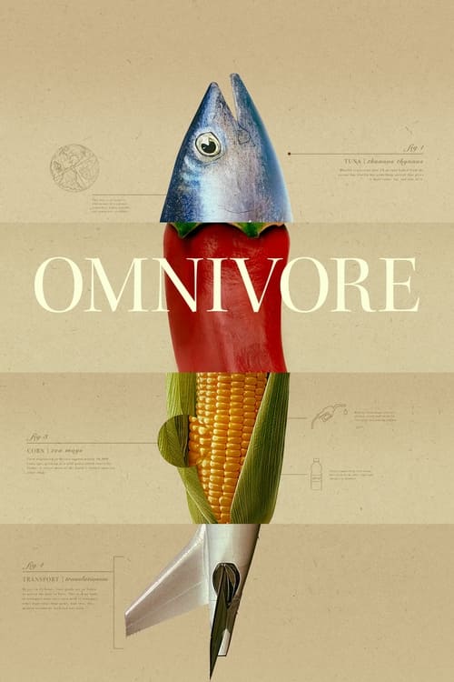 Omnivore : 1.Sezon 7.Bölüm