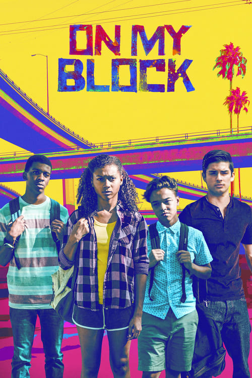 On My Block : 3.Sezon 7.Bölüm