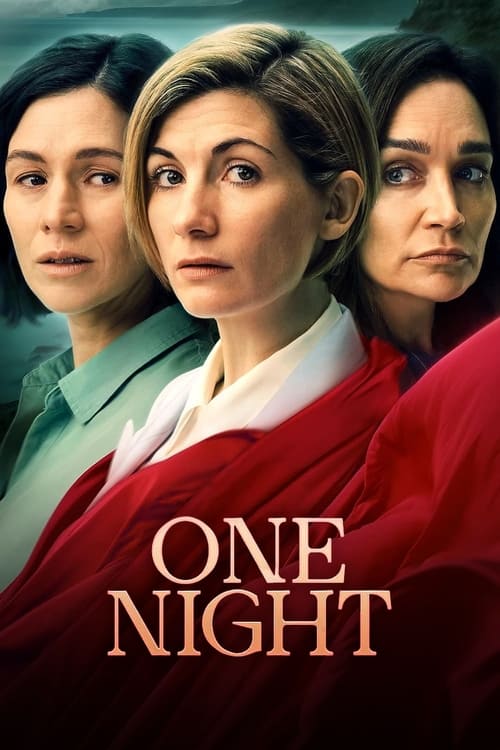 One Night : 1.Sezon 6.Bölüm