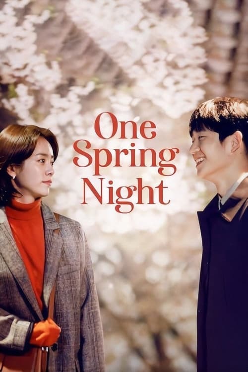 One Spring Night : 1.Sezon 8.Bölüm