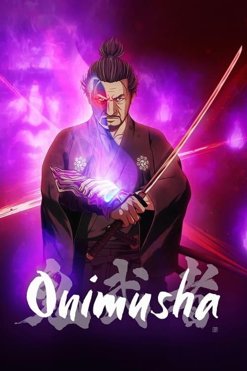 Onimusha : 1.Sezon 5.Bölüm