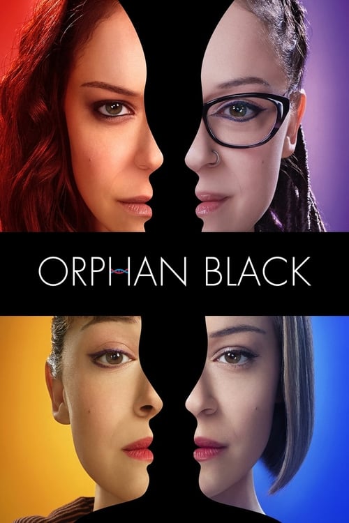 Orphan Black : 1.Sezon 9.Bölüm