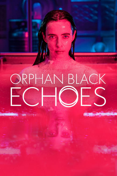 Orphan Black Echoes : 1.Sezon 3.Bölüm