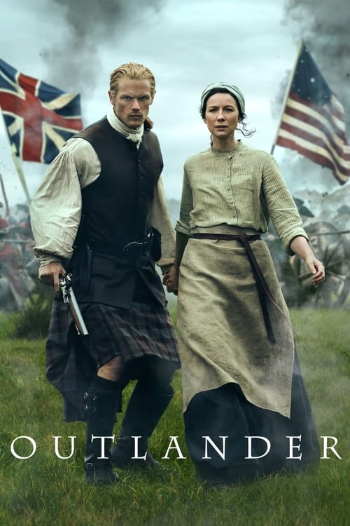 Outlander : 6.Sezon 8.Bölüm