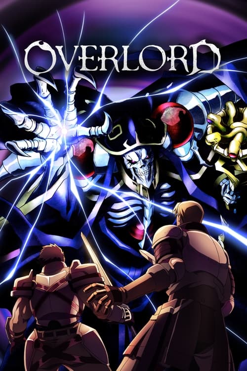 Overlord : 1.Sezon 9.Bölüm