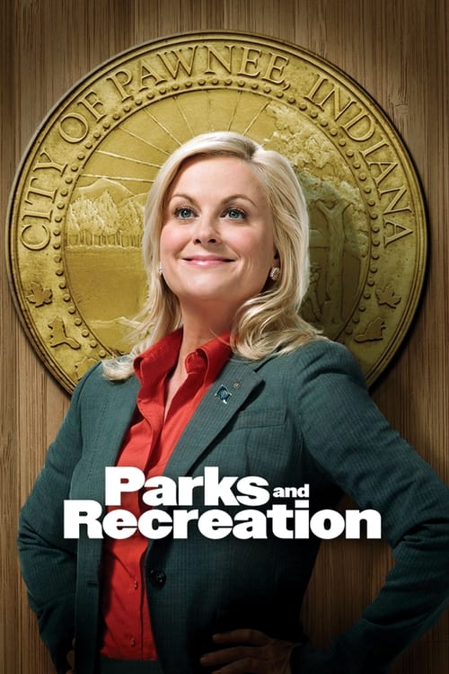 Parks and Recreation : 2.Sezon 14.Bölüm