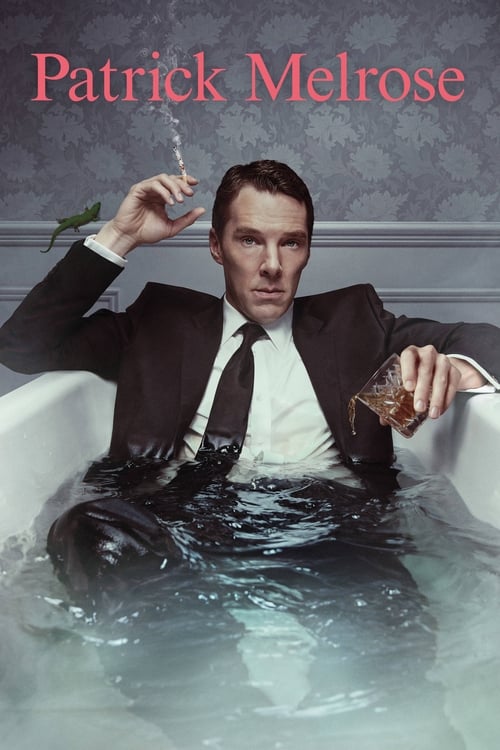 Patrick Melrose : 1.Sezon 4.Bölüm