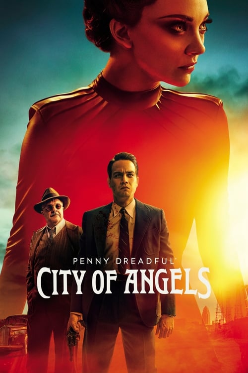 Penny Dreadful City of Angels : 1.Sezon 4.Bölüm