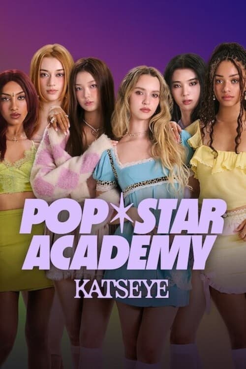 Pop Star Academy KATSEYE : 1.Sezon 1.Bölüm