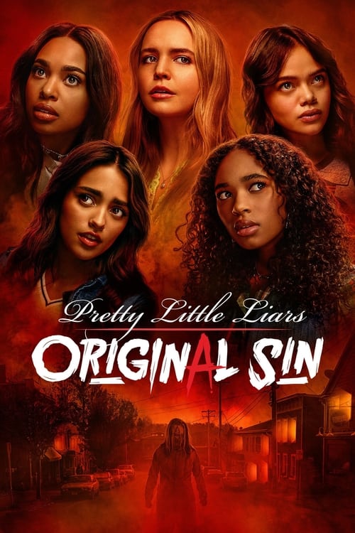 Pretty Little Liars Original Sin : 2.Sezon 4.Bölüm