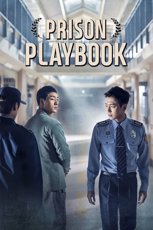 Prison Playbook : 1.Sezon 8.Bölüm