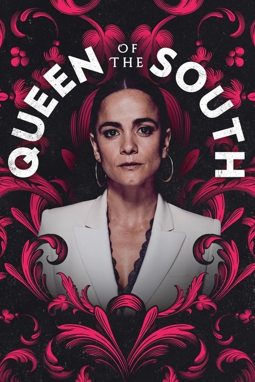 Queen of the South : 1.Sezon 11.Bölüm