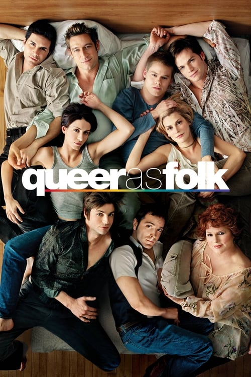 Queer As Folk : 1.Sezon 8.Bölüm