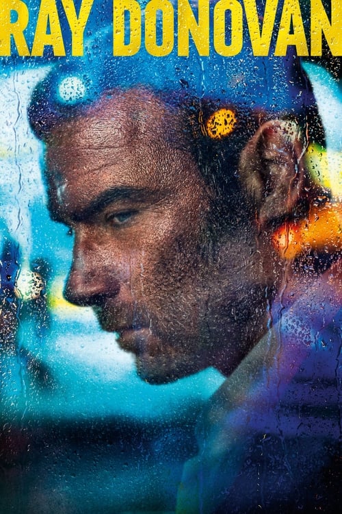 Ray Donovan : 2.Sezon 8.Bölüm