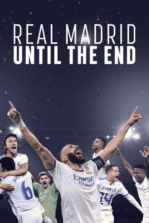 Real Madrid hasta el final : 1.Sezon 1.Bölüm