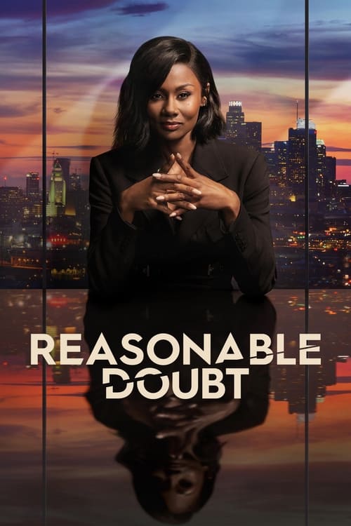 Reasonable Doubt : 1.Sezon 1.Bölüm