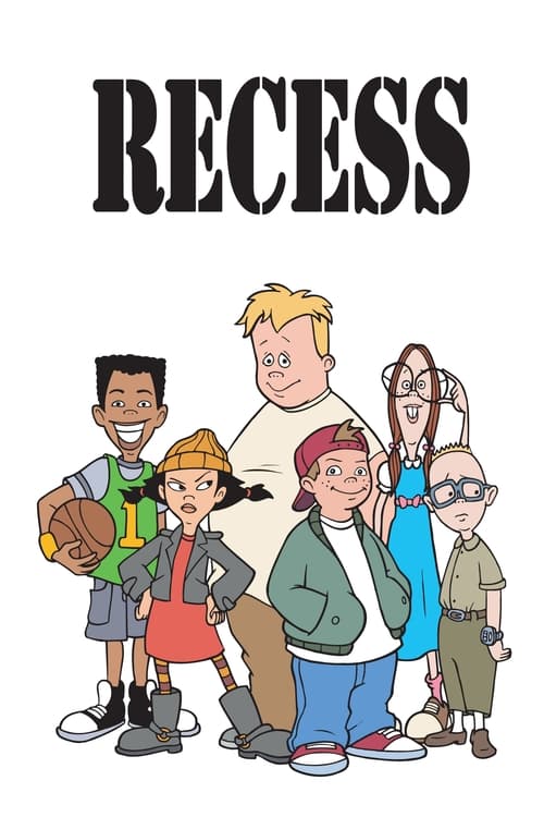 Recess : 1.Sezon 21.Bölüm