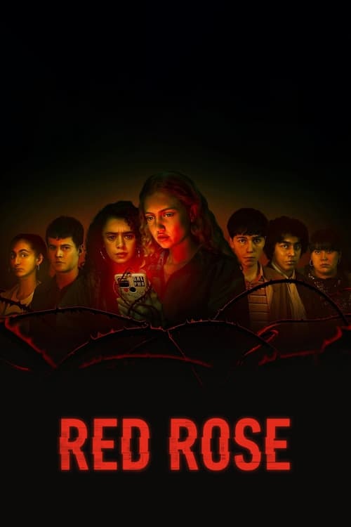 Red Rose : 1.Sezon 7.Bölüm