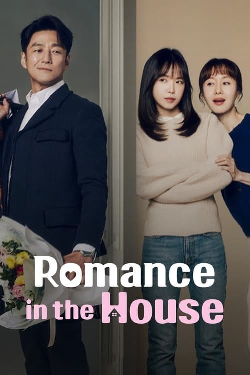 Romance in the House : 1.Sezon 10.Bölüm