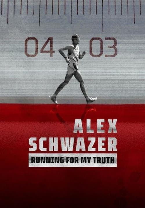 Running for my Truth Alex Schwazer : 1.Sezon 2.Bölüm